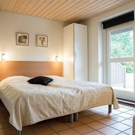 Dayz Sohojlandet Golf Hotell