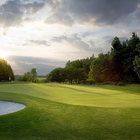 Dayz Sohojlandet Golf 3* Gjern