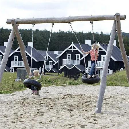 Dayz Sohojlandet Golf Hotell