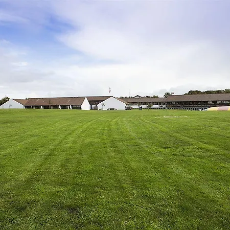 Hotell Dayz Sohojlandet Golf Gjern