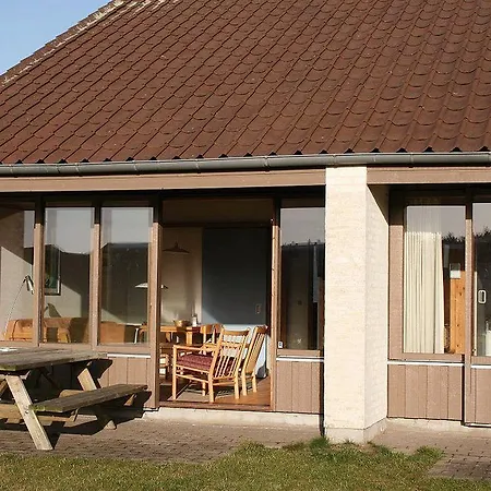 Курортный комплекс Dayz Sohojlandet Golf