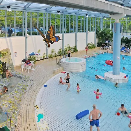 Dayz Sohojlandet Golf Hotell 3*