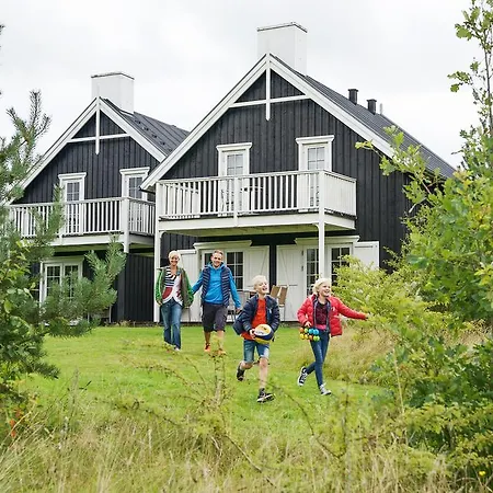 Hotell Dayz Sohojlandet Golf Gjern
