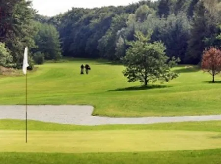 Resort Dayz Sohojlandet Golf