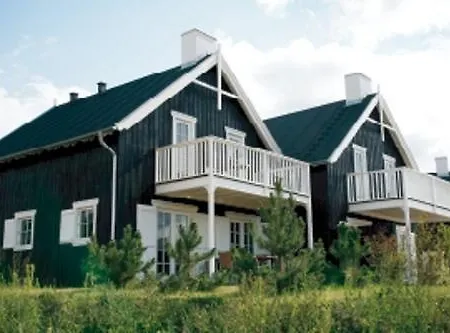 Dayz Sohojlandet Golf Hotell