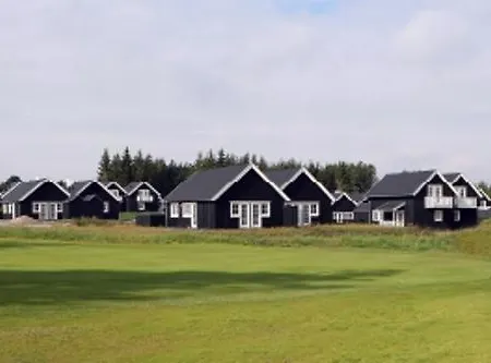 Dayz Sohojlandet Golf Rezort Gjern