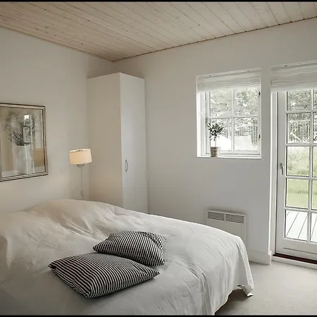 Dayz Sohojlandet Golf Gjern