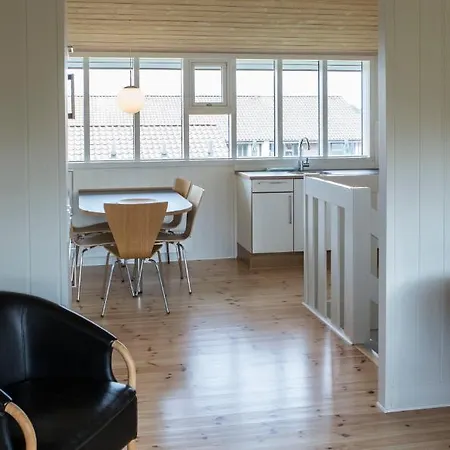 Hotell Dayz Sohojlandet Golf