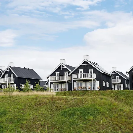 Hotell Dayz Sohojlandet Golf Gjern