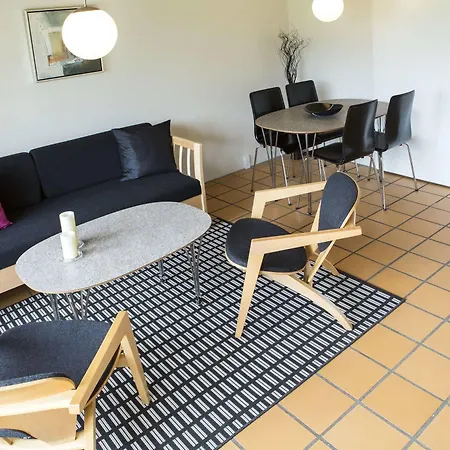 Курортный комплекс Dayz Sohojlandet Golf Gjern