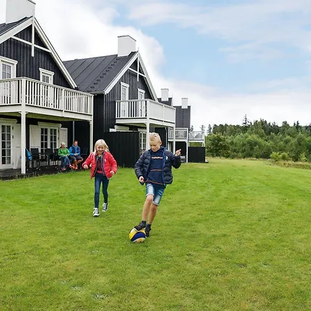 Dayz Sohojlandet Golf Hotell Gjern