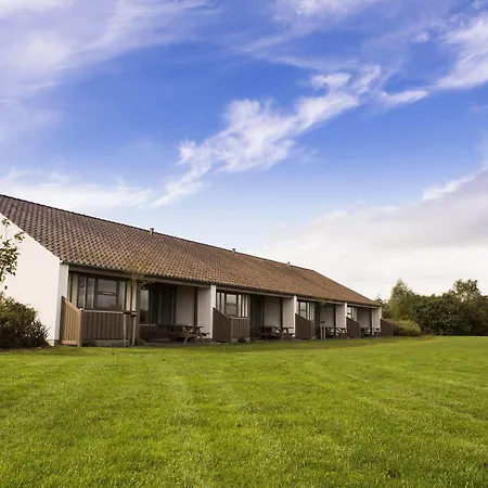 Dayz Sohojlandet Golf Курортный комплекс