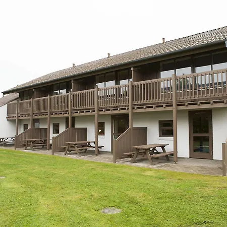 Hotell Dayz Sohojlandet Golf 3*