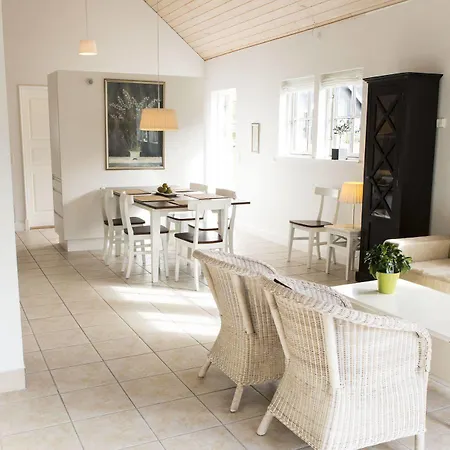 Dayz Sohojlandet Golf Курортный комплекс