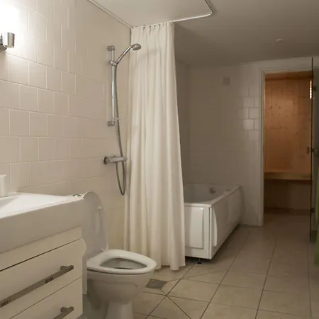 Dayz Sohojlandet Golf Gjern