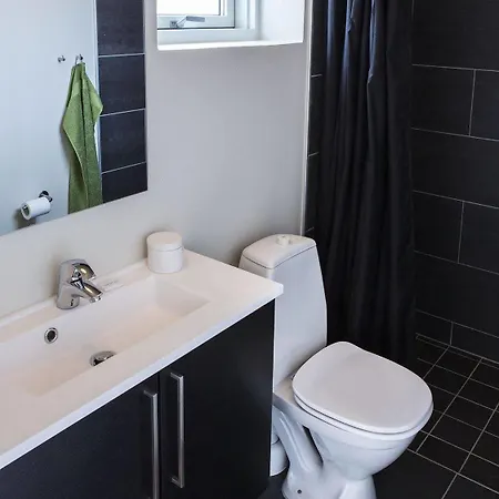Hotell Dayz Sohojlandet Golf