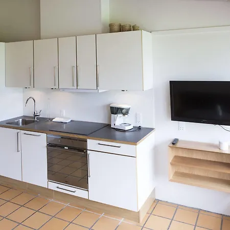 Dayz Sohojlandet Golf Курортный комплекс 3*