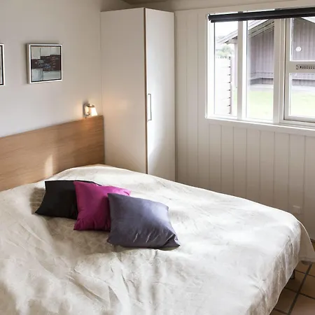 Hotell Dayz Sohojlandet Golf 3*