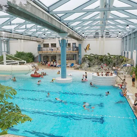 Dayz Sohojlandet Golf Курортный комплекс Gjern