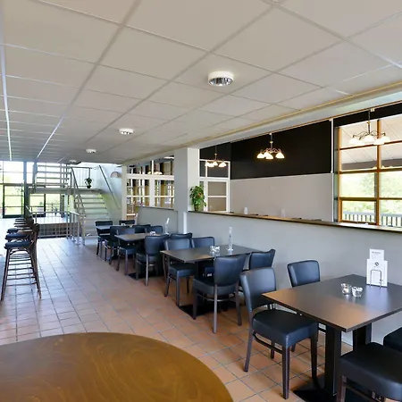 Dayz Sohojlandet Golf Hotell Gjern