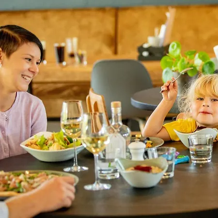 Курортный комплекс Dayz Sohojlandet Golf Gjern