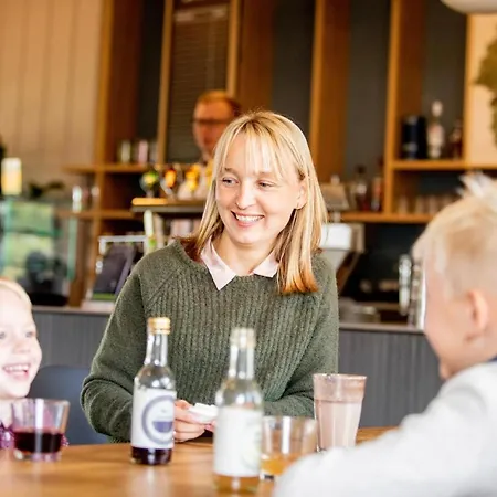 Dayz Sohojlandet Golf Курортный комплекс Gjern