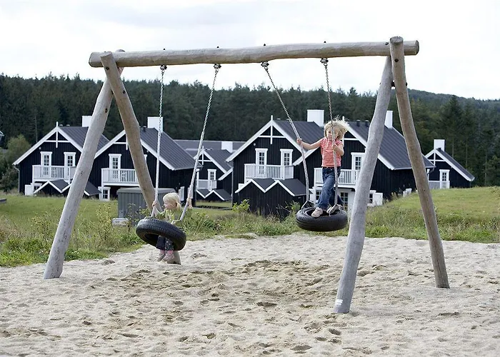 Dayz Sohojlandet Golf Rezort