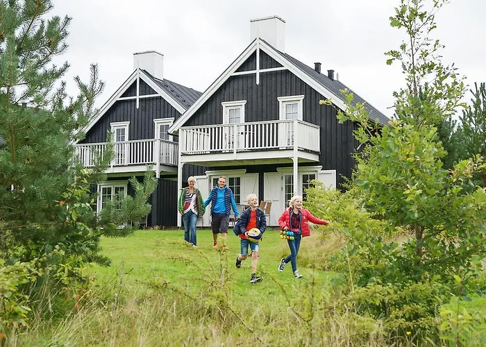 Rezort Dayz Sohojlandet Golf Gjern