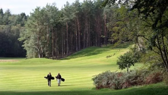 Dayz Sohojlandet Golf Gjern