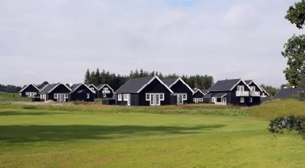 Dayz Sohojlandet Golf Rezort Gjern