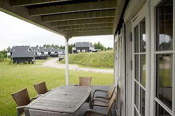 Dayz Sohojlandet Golf Rezort 3*