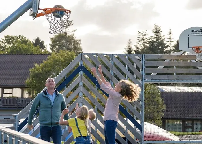 Rezort Dayz Sohojlandet Golf